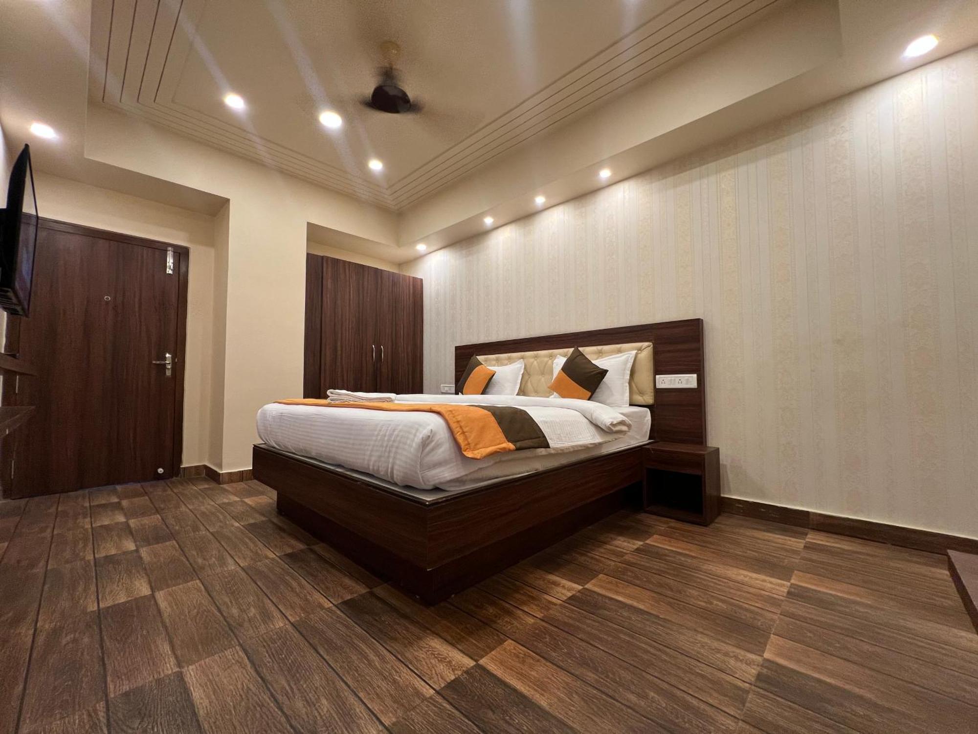 Grand Falcon Electronic City Kammasandra Екстер'єр фото