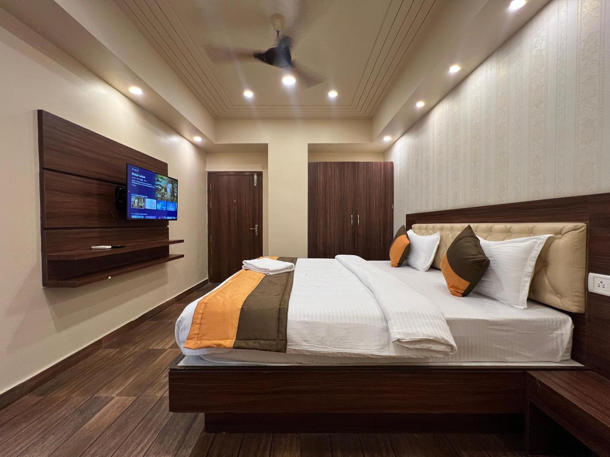 Grand Falcon Electronic City Kammasandra Екстер'єр фото