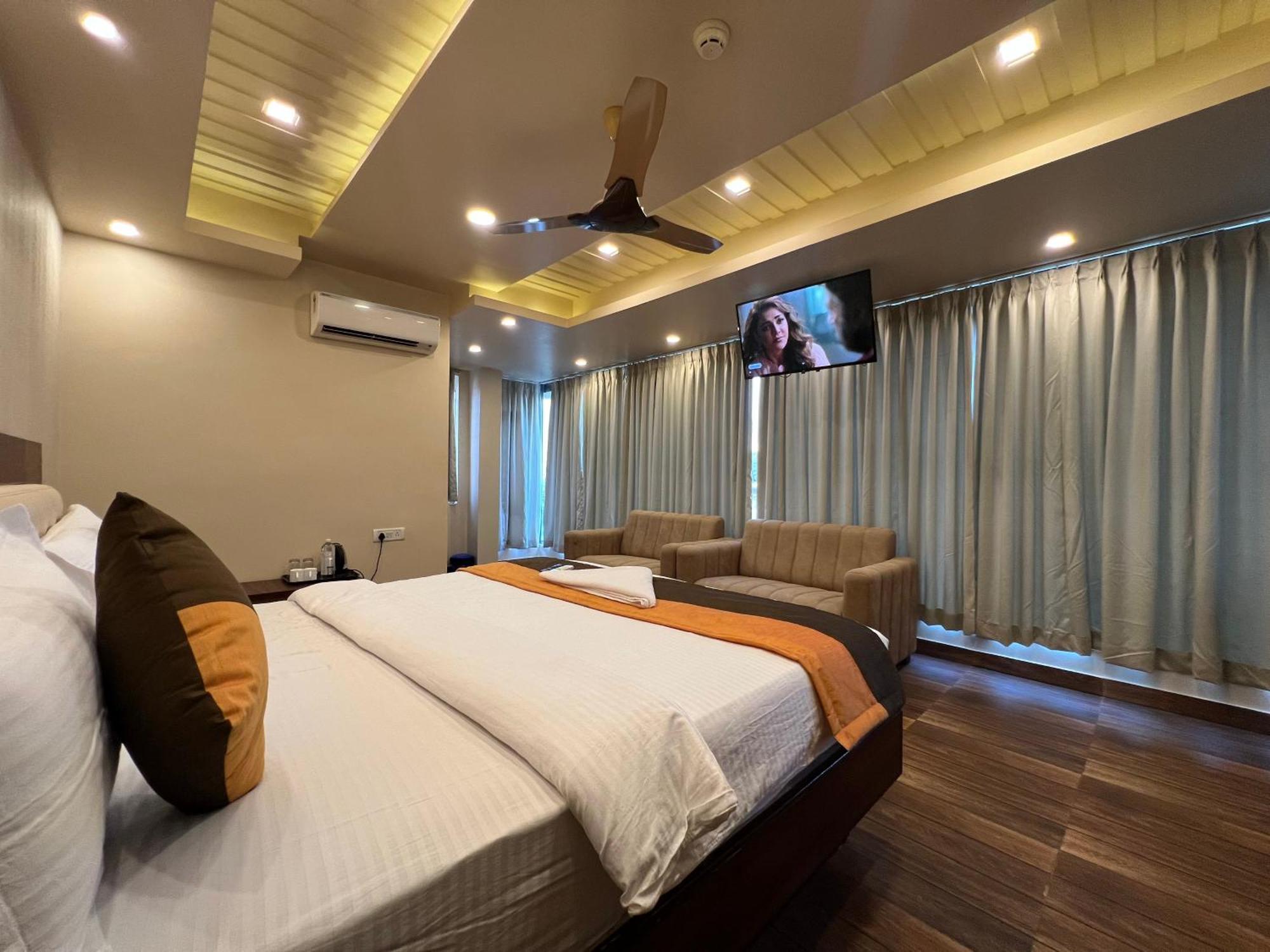 Grand Falcon Electronic City Kammasandra Екстер'єр фото