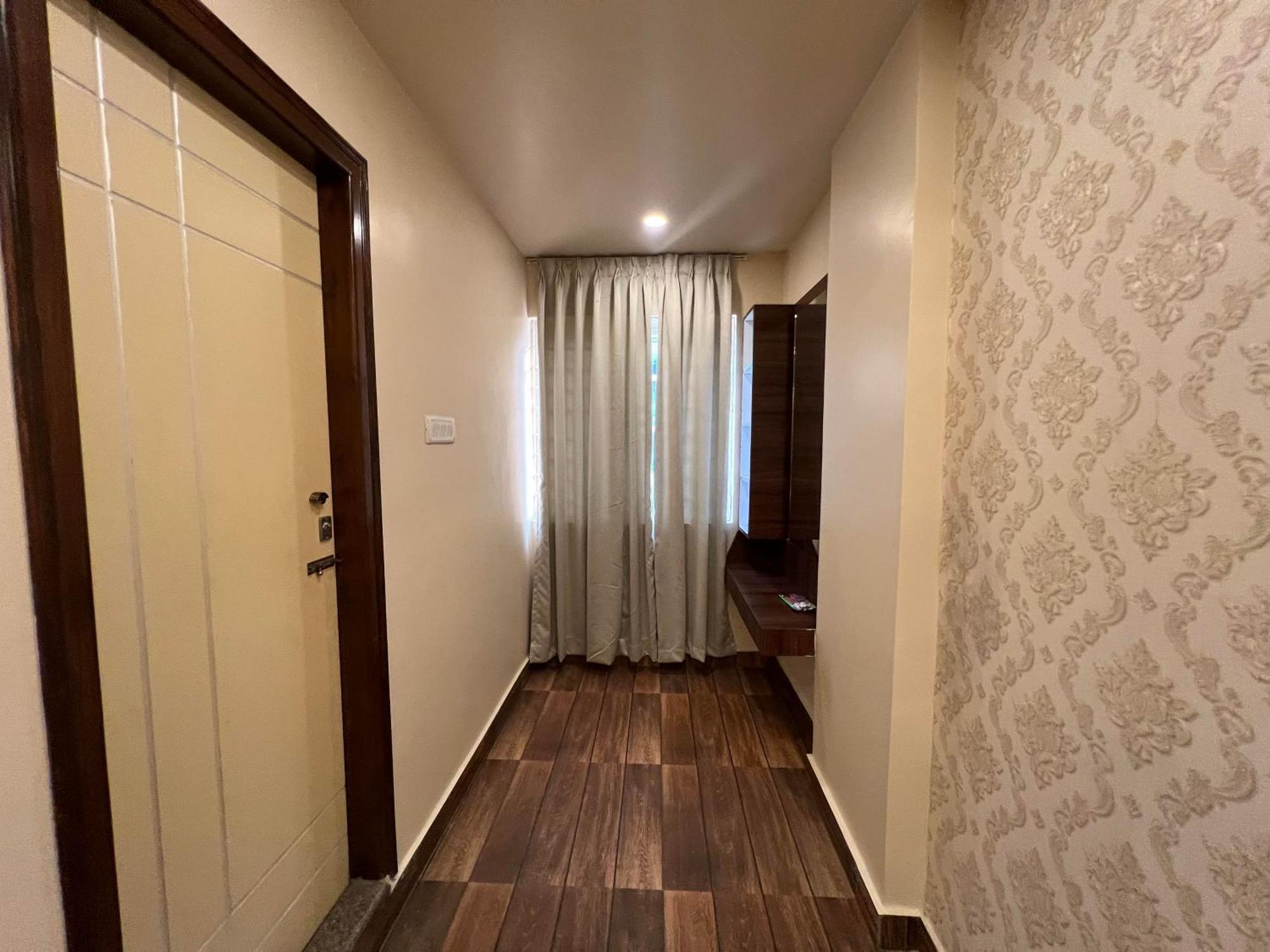 Grand Falcon Electronic City Kammasandra Екстер'єр фото