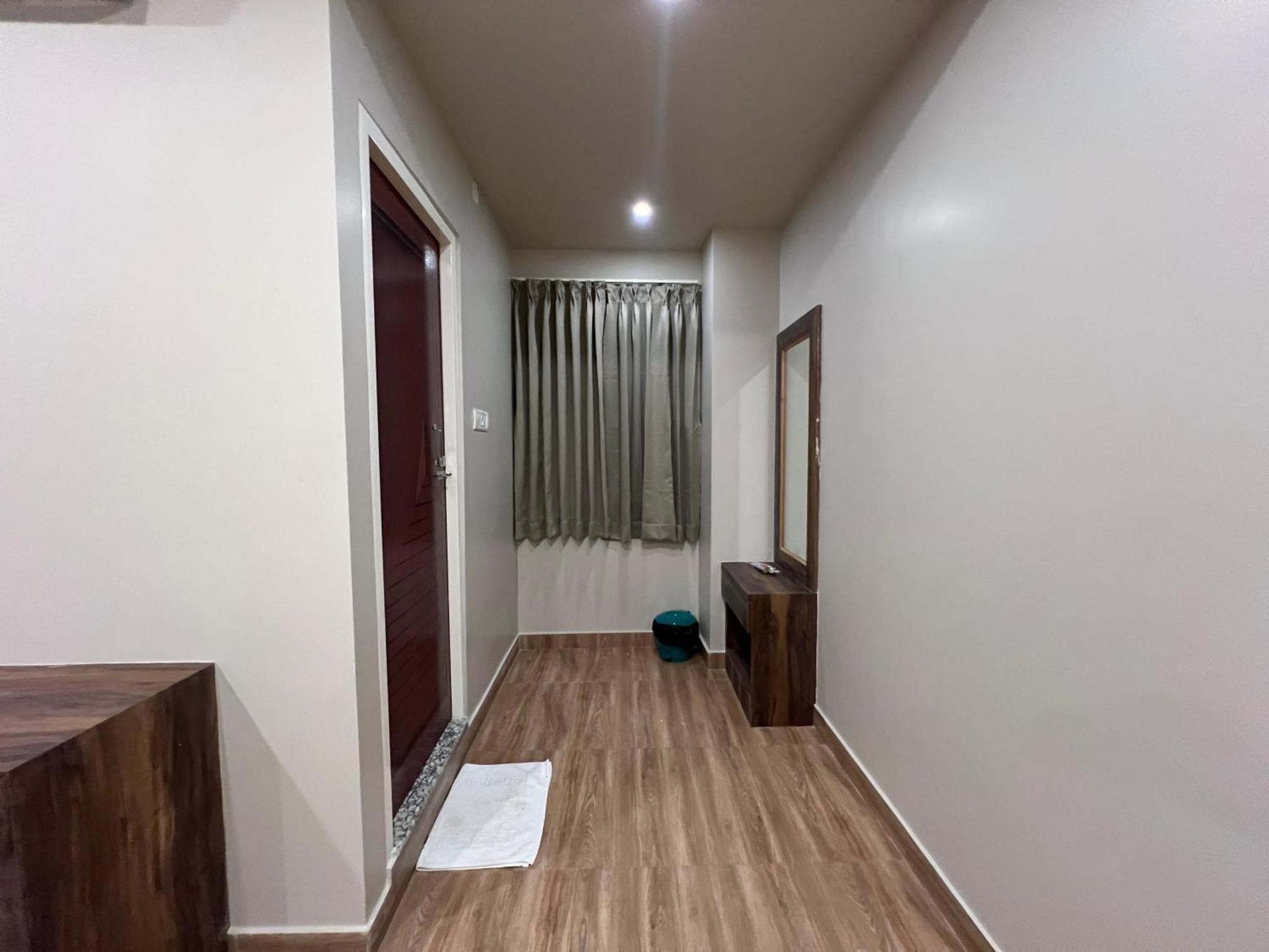 Grand Falcon Electronic City Kammasandra Екстер'єр фото