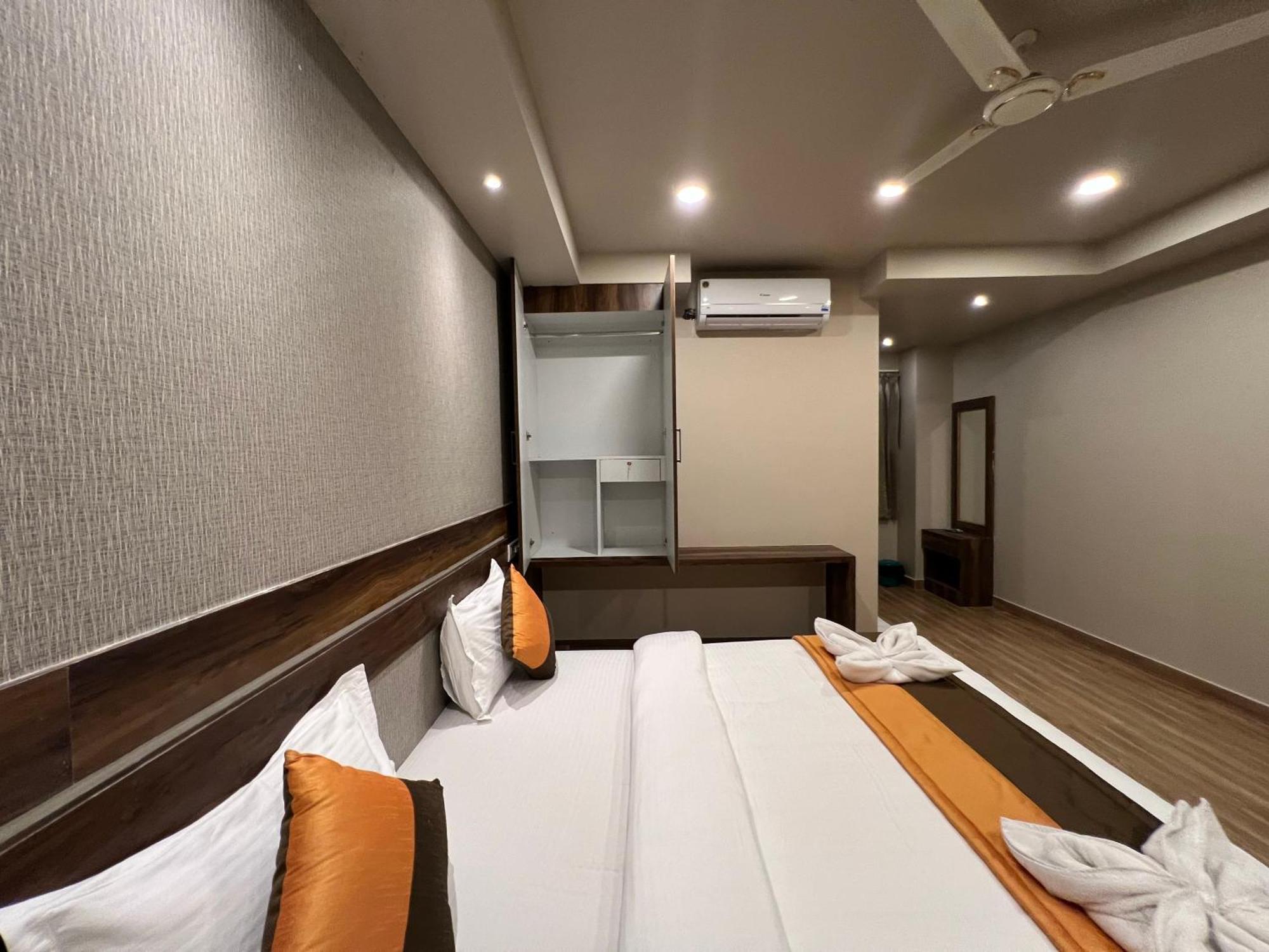 Grand Falcon Electronic City Kammasandra Екстер'єр фото